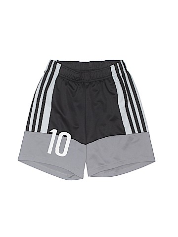 Adidas Athletic Shorts (view 1)