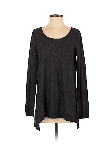 Eileen Fisher Long Sleeve Top (view 1)