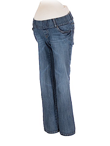 Motherhood Jeggings (view 1)