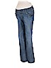 Motherhood Blue Jeggings Size S - photo 1
