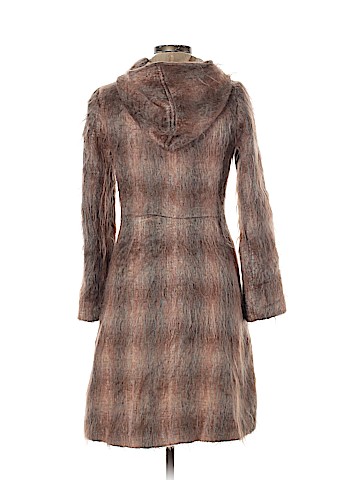 Tocca Wool Coat (view 2)