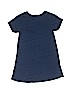 Fab Kids Blue Dress Size 6 - 7 - photo 2