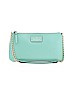 Kate Spade New York Blue Shoulder Bag One size - photo 1