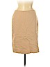 Theory Tan Casual Skirt Size 8 - photo 1