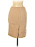 Theory Tan Casual Skirt Size 8 - photo 2