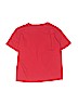 Disney Pixar 100% Cotton Red Short Sleeve T-Shirt Size 7 - photo 2