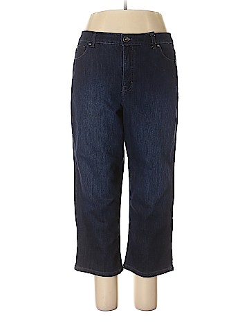 Style&Co Jeans (view 1)