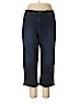 Style&Co Blue Jeans Size 16 - photo 1