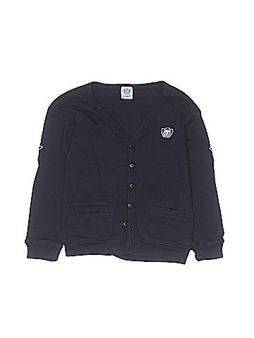 R.Robot Jacket (view 1)