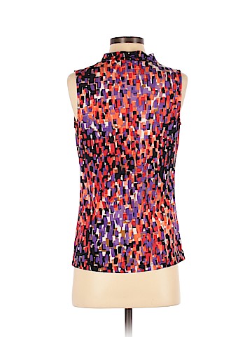 Worthington Sleeveless Top (view 2)