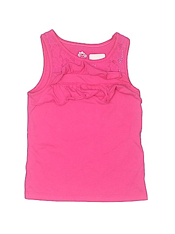 Assorted Brands Sleeveless Top (view 1)