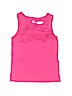 Assorted Brands Pink Sleeveless Top Size 5 - photo 1