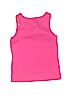 Assorted Brands Pink Sleeveless Top Size 5 - photo 2