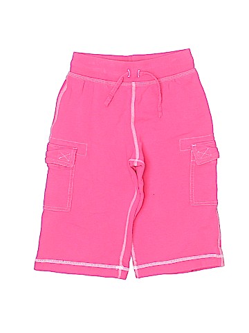 Hanna Andersson Cargo Pants (view 1)