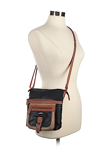 St. John's Bay Crossbody Bag (view 2)