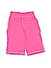Hanna Andersson 100% Cotton Pink Cargo Pants Size 120 cm / US 6X - photo 2