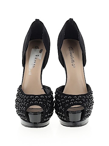 Breckelle's Heels (view 2)