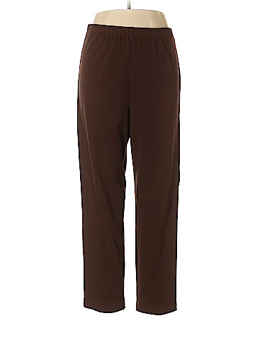 Coldwater Creek Casual Pants (view 1)