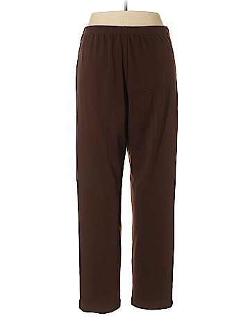 Coldwater Creek Casual Pants (view 2)
