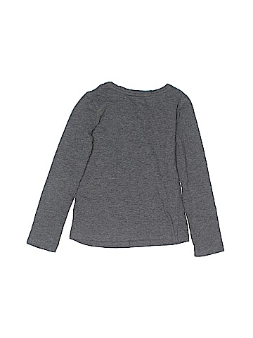 Gap Kids Long Sleeve T-Shirt (view 2)