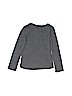 Gap Kids 100% Cotton Graphic Gray Long Sleeve T-Shirt Size S (kids) - photo 2