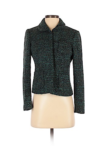 Ann Taylor Coat (view 1)