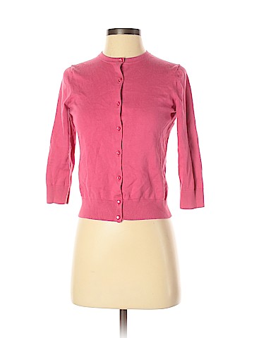 Ann Taylor LOFT Cardigan (view 1)