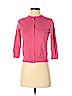 Ann Taylor LOFT Pink Cardigan Size S (petite) - photo 1