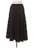 Max Edition Black Casual Skirt Size L (petite) - photo 1
