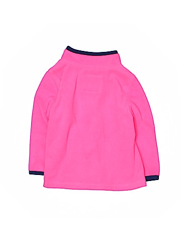 OshKosh B'gosh Fleece Jacket (view 2)