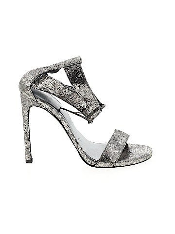 Stuart Weitzman Heels (view 1)