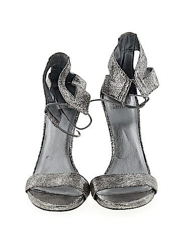 Stuart Weitzman Heels (view 2)