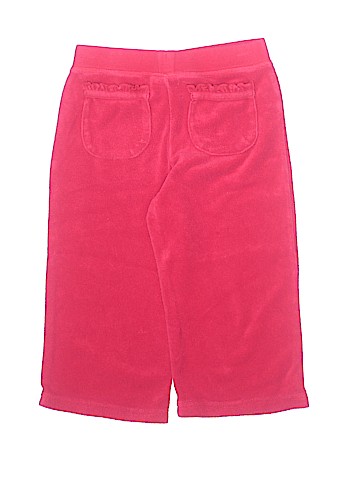 Cherokee Velour Pants (view 2)