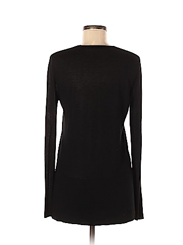 Zara Long Sleeve Top (view 2)