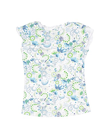 Papo d'Anjo Short Sleeve Top (view 2)