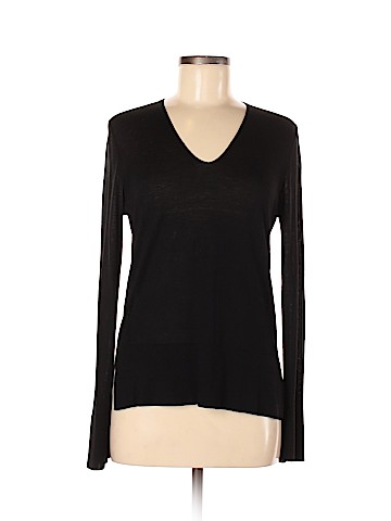 Zara Long Sleeve Top (view 1)