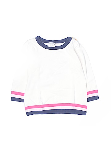 Talbots Kids Pullover Sweater (view 1)