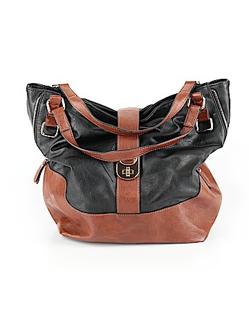 Mossimo Shoulder Bag (view 1)