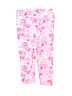 Justice Pink Leggings Size 7 - photo 1