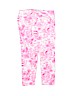 Justice Pink Leggings Size 7 - photo 2