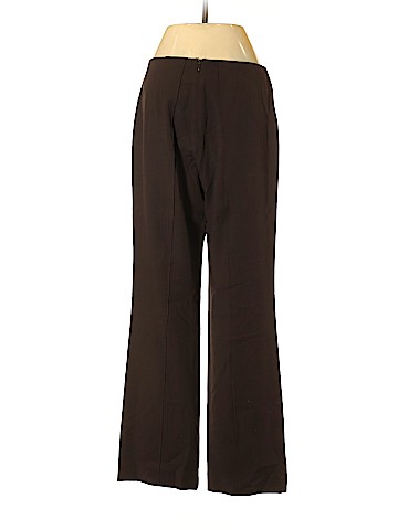 Yigal Azrouël New York Wool Pants (view 2)