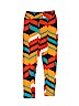 Lularoe Orange Leggings Size S (toddler) - photo 1