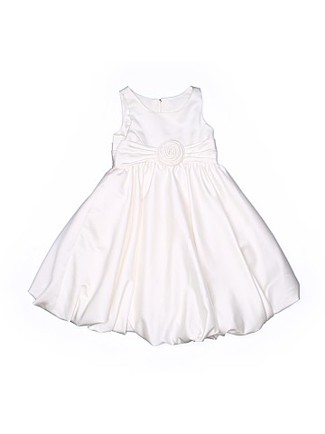 David's Bridal Special Occasion Dress (view 1)