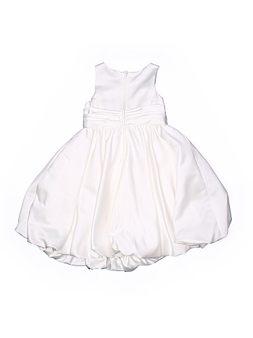 David's Bridal Special Occasion Dress (view 2)