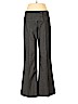 Poleci Black Dress Pants Size 6 - photo 1