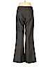 Poleci Black Dress Pants Size 6 - photo 2
