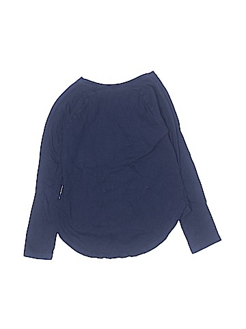 Gap Kids Long Sleeve Top (view 2)