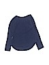 Gap Kids Blue Long Sleeve Top Size 6 - photo 2