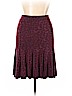 Boden Burgundy Casual Skirt Size 14 - photo 2