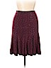 Boden Burgundy Casual Skirt Size 14 - photo 1